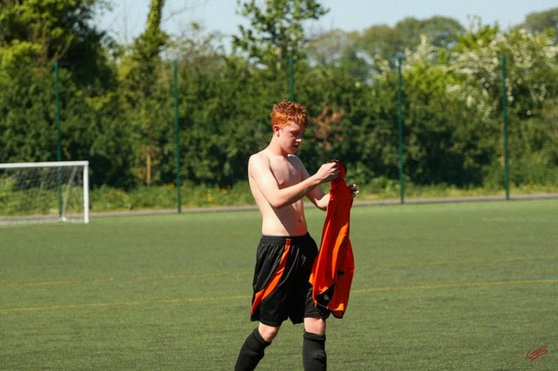 Devon Lions FC — Exeter, Devon, United Kingdom