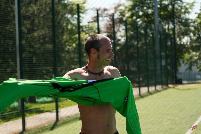 Devon Lions FC — Exeter, Devon, United Kingdom