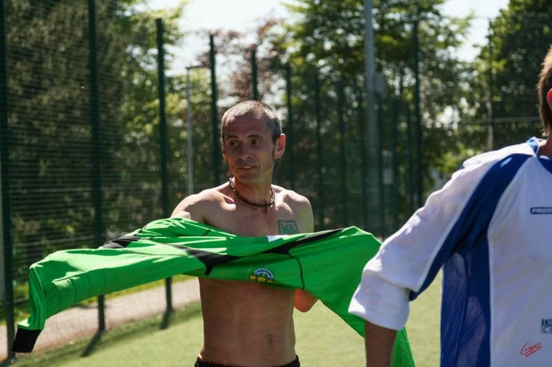 Devon Lions FC — Exeter, Devon, United Kingdom