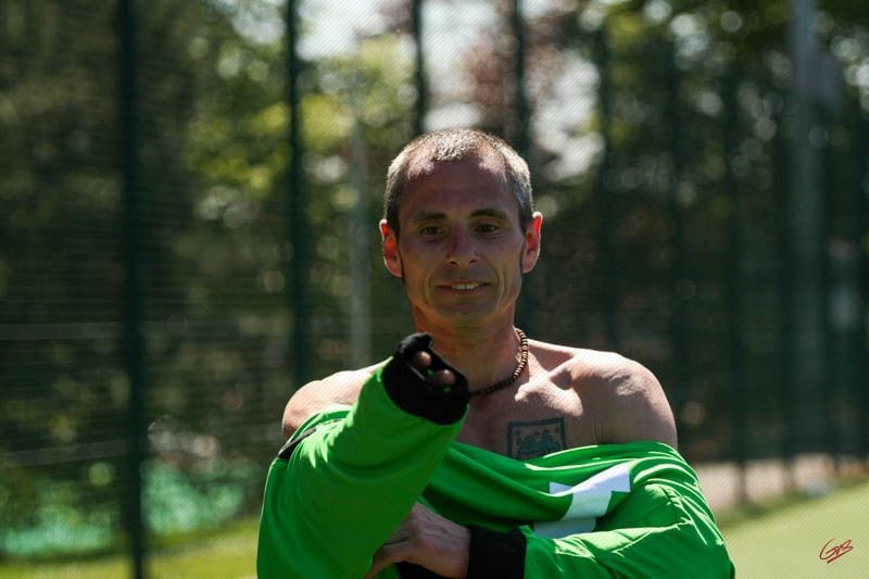 Devon Lions FC — Exeter, Devon, United Kingdom