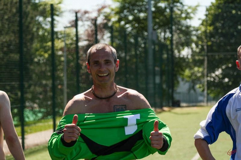 Devon Lions FC — Exeter, Devon, United Kingdom
