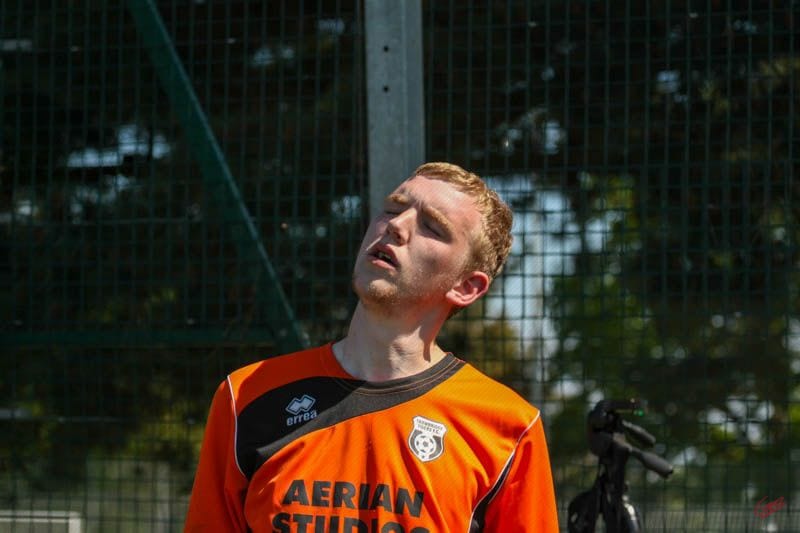 Devon Lions FC — Exeter, Devon, United Kingdom