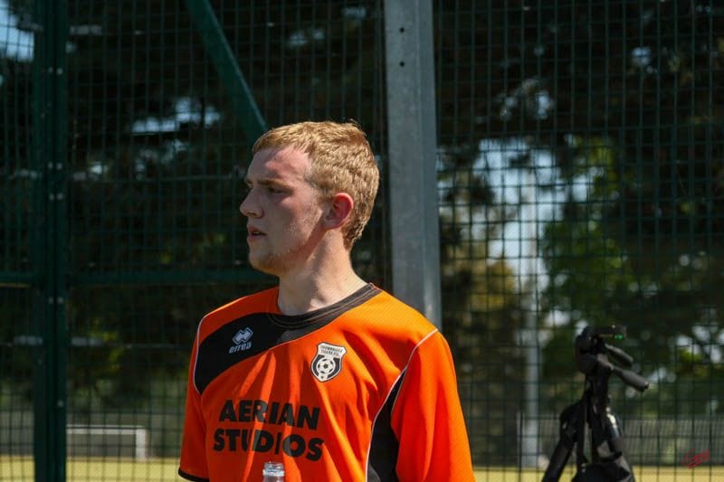 Devon Lions FC — Exeter, Devon, United Kingdom