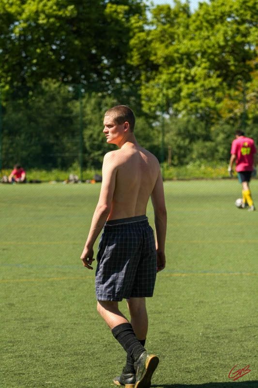 Devon Lions FC — Exeter, Devon, United Kingdom