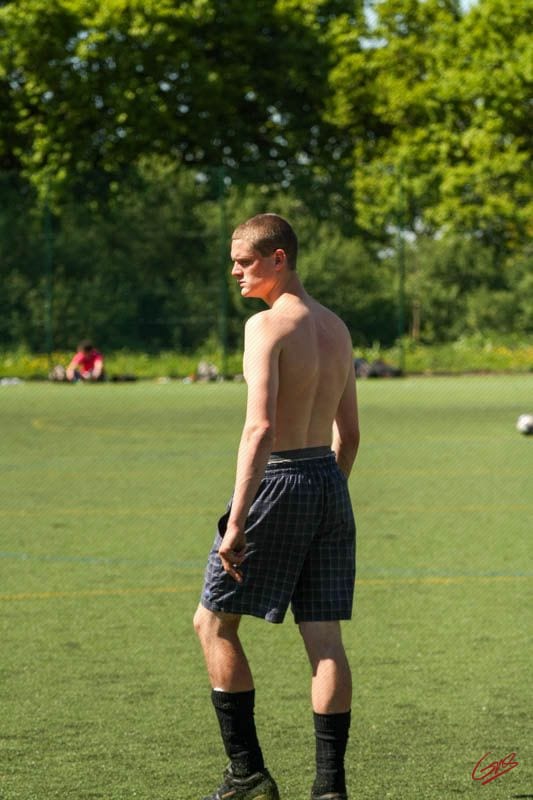 Devon Lions FC — Exeter, Devon, United Kingdom