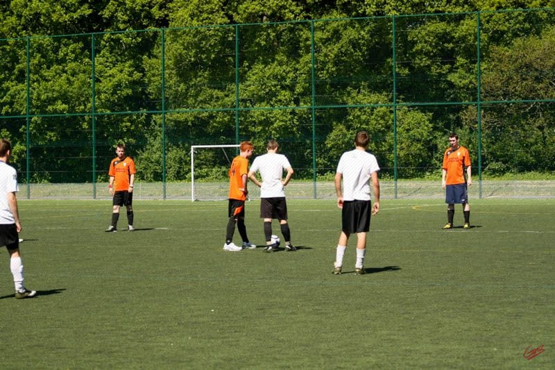 Devon Lions FC — Exeter, Devon, United Kingdom