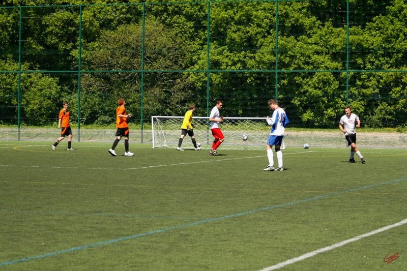 Devon Lions FC — Exeter, Devon, United Kingdom