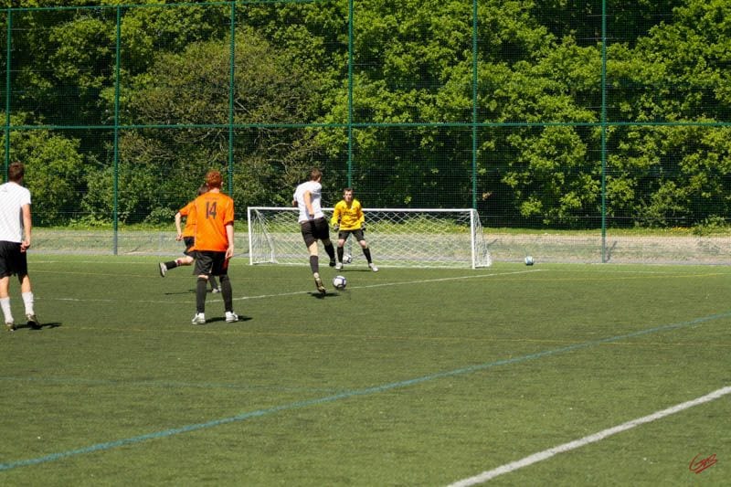 Devon Lions FC — Exeter, Devon, United Kingdom
