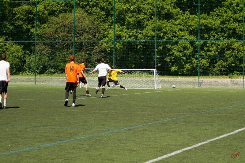 Devon Lions FC — Exeter, Devon, United Kingdom