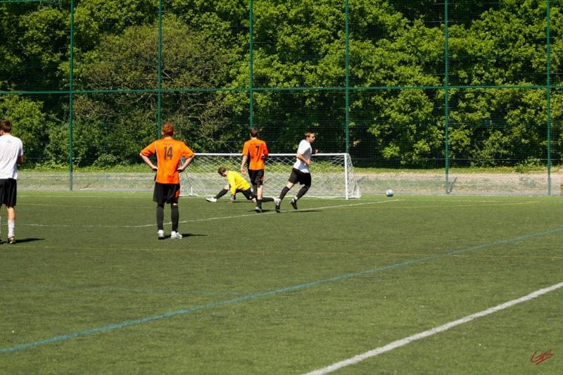Devon Lions FC — Exeter, Devon, United Kingdom