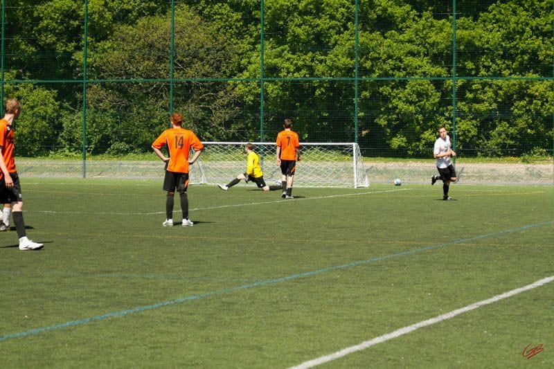Devon Lions FC — Exeter, Devon, United Kingdom