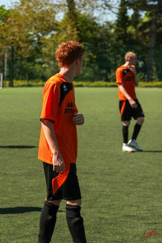 Devon Lions FC — Exeter, Devon, United Kingdom