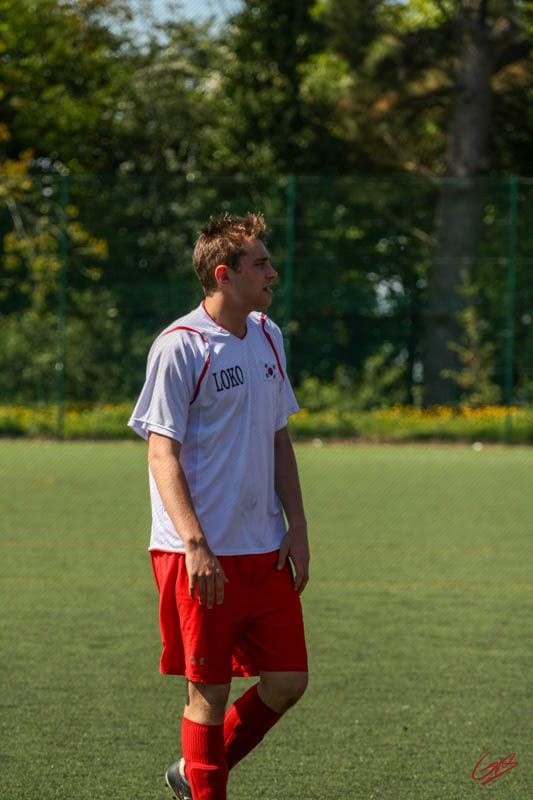 Devon Lions FC — Exeter, Devon, United Kingdom