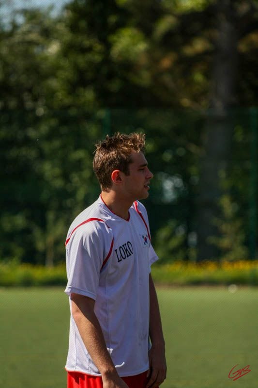 Devon Lions FC — Exeter, Devon, United Kingdom