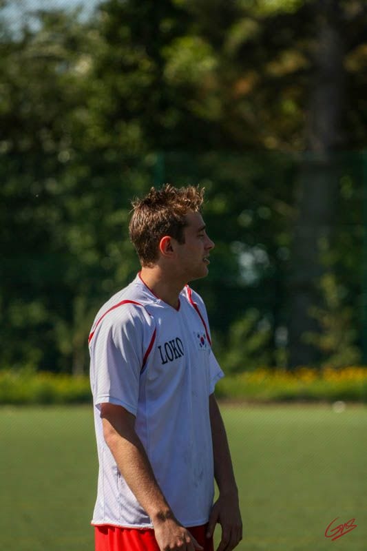 Devon Lions FC — Exeter, Devon, United Kingdom