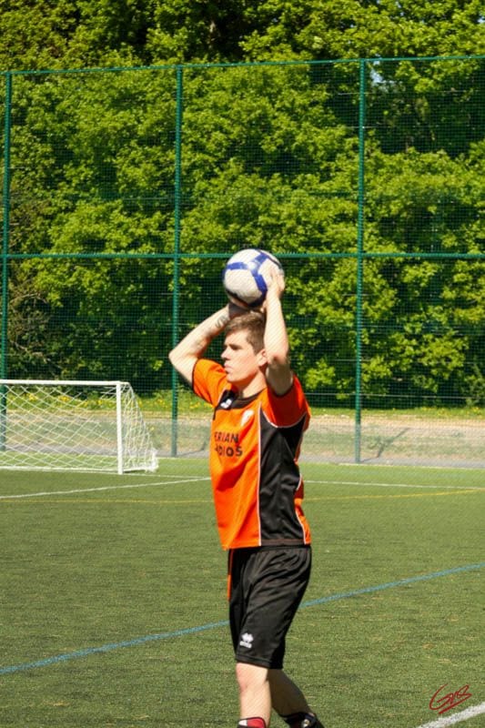 Devon Lions FC — Exeter, Devon, United Kingdom