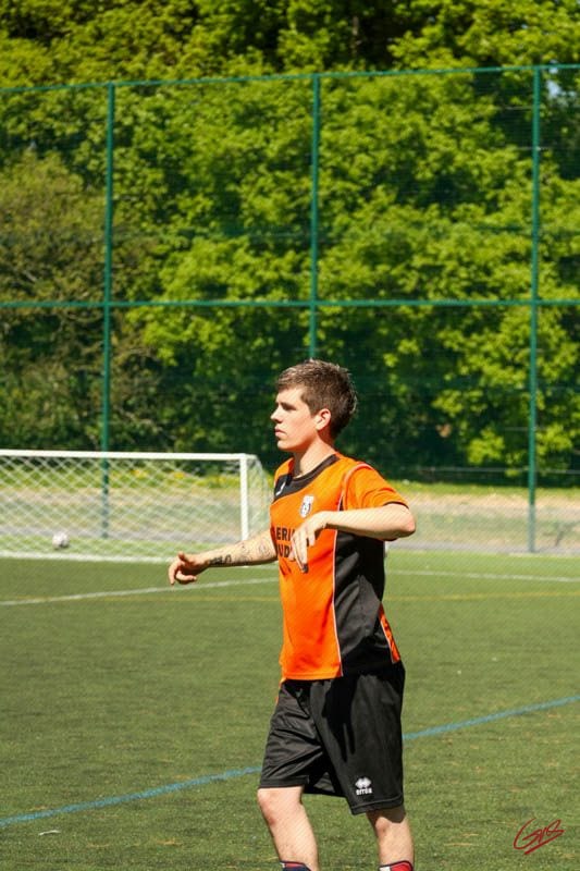 Devon Lions FC — Exeter, Devon, United Kingdom