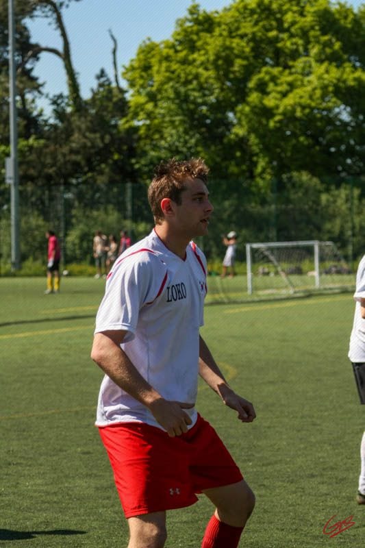 Devon Lions FC — Exeter, Devon, United Kingdom