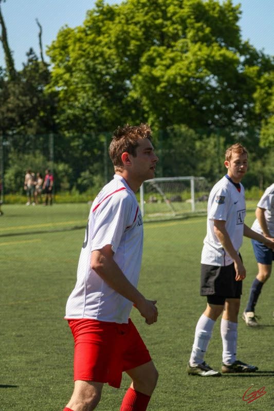 Devon Lions FC — Exeter, Devon, United Kingdom