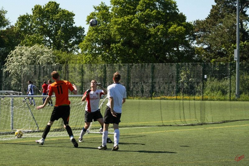 Devon Lions FC — Exeter, Devon, United Kingdom