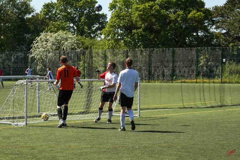 Devon Lions FC — Exeter, Devon, United Kingdom