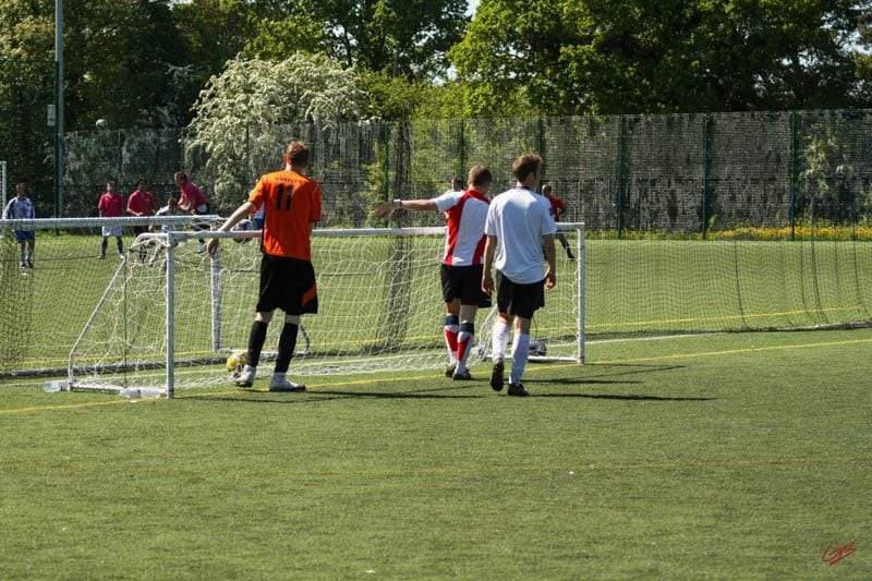 Devon Lions FC — Exeter, Devon, United Kingdom