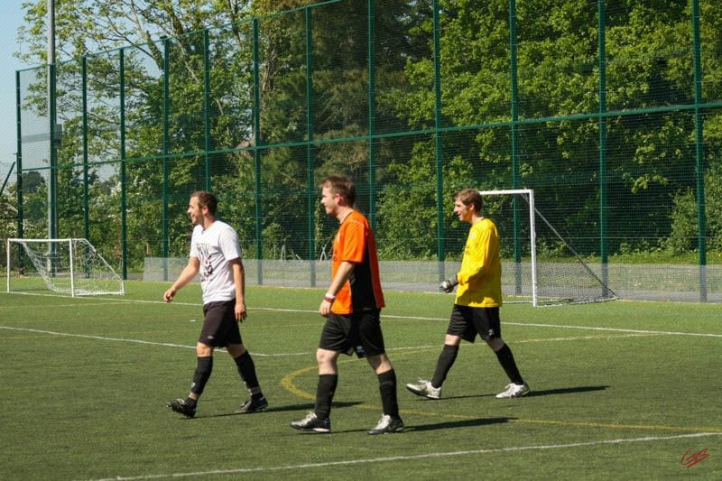 Devon Lions FC — Exeter, Devon, United Kingdom