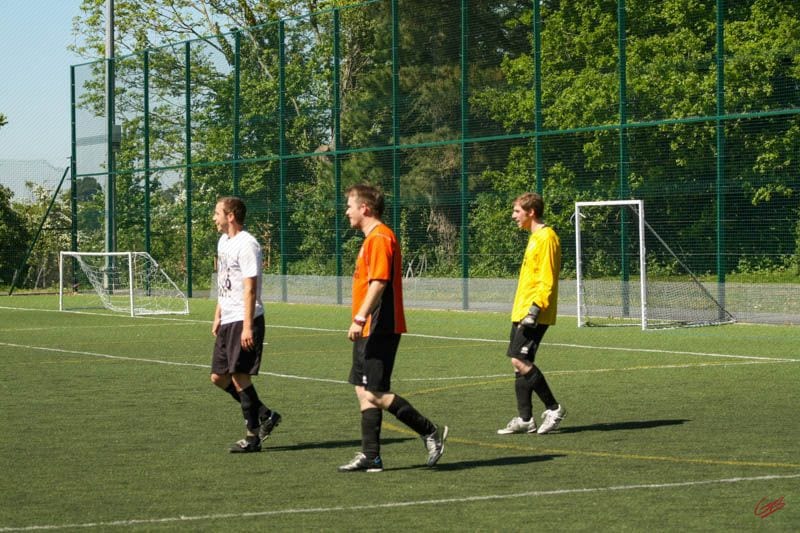 Devon Lions FC — Exeter, Devon, United Kingdom