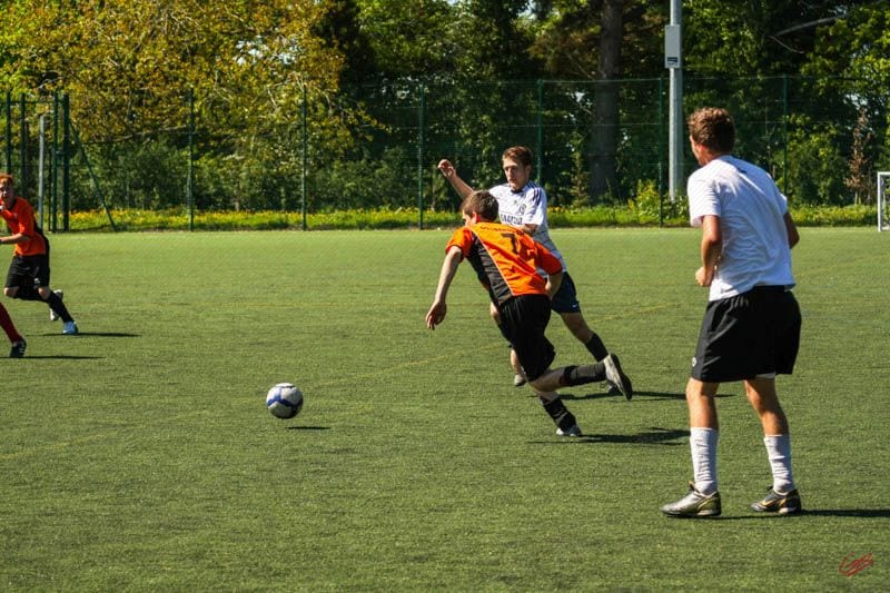 Devon Lions FC — Exeter, Devon, United Kingdom
