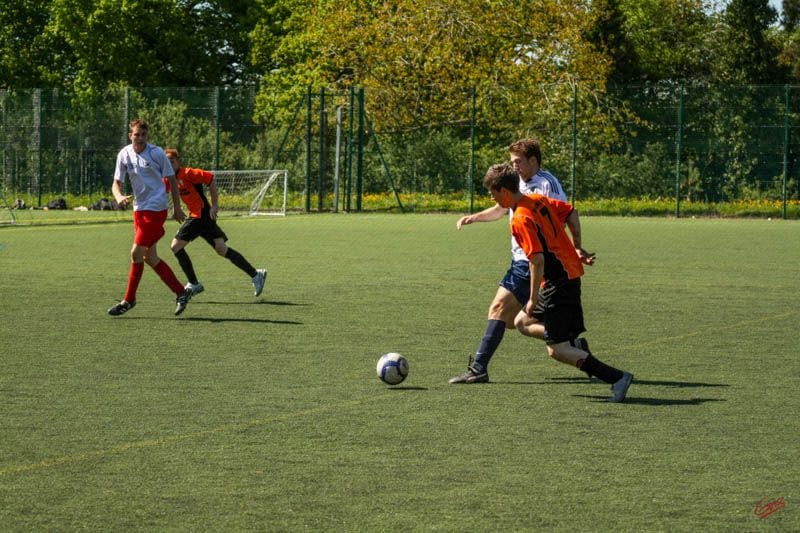 Devon Lions FC — Exeter, Devon, United Kingdom