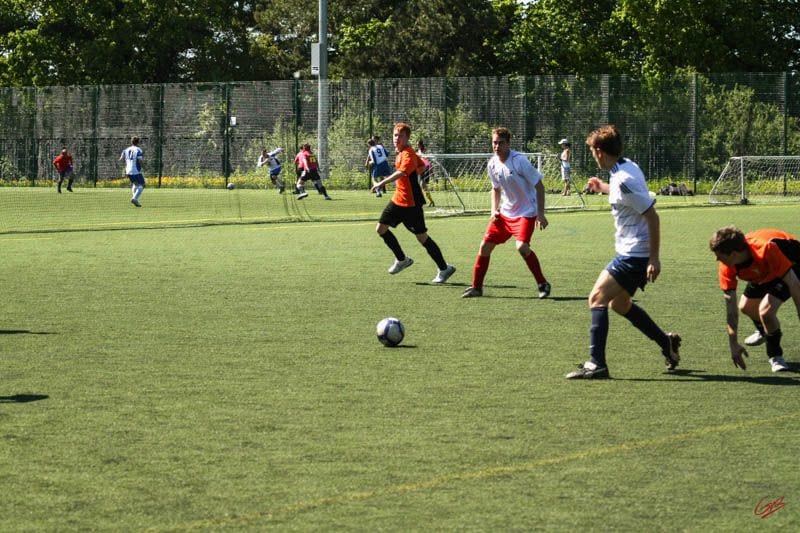 Devon Lions FC — Exeter, Devon, United Kingdom