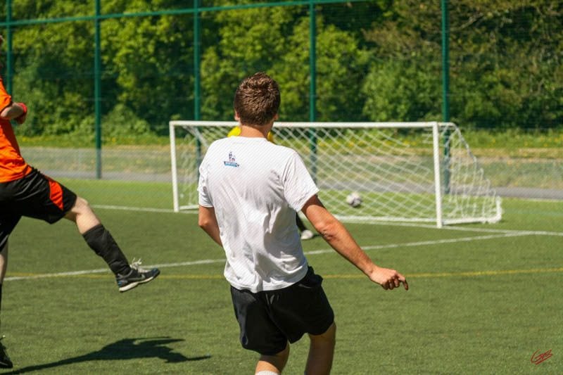 Devon Lions FC — Exeter, Devon, United Kingdom