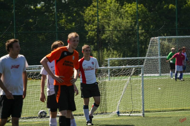Devon Lions FC — Exeter, Devon, United Kingdom