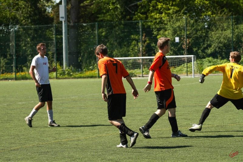 Devon Lions FC — Exeter, Devon, United Kingdom