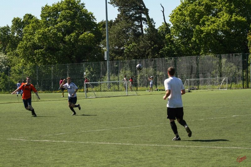 Devon Lions FC — Exeter, Devon, United Kingdom