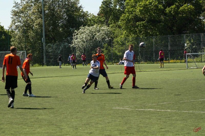 Devon Lions FC — Exeter, Devon, United Kingdom