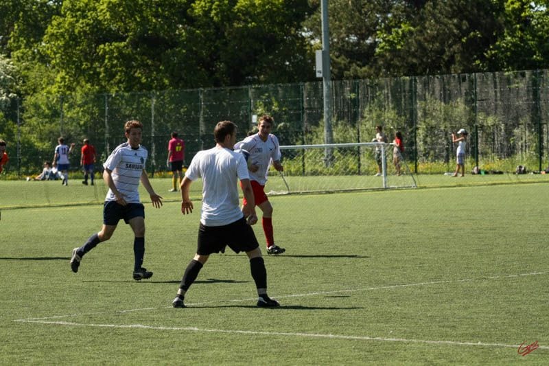 Devon Lions FC — Exeter, Devon, United Kingdom