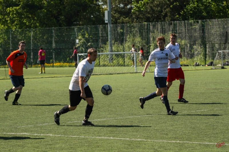 Devon Lions FC — Exeter, Devon, United Kingdom