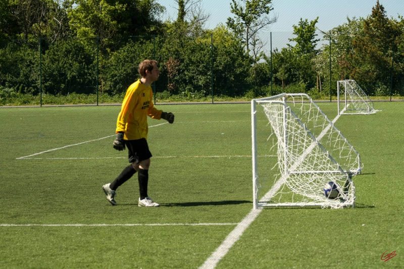 Devon Lions FC — Exeter, Devon, United Kingdom