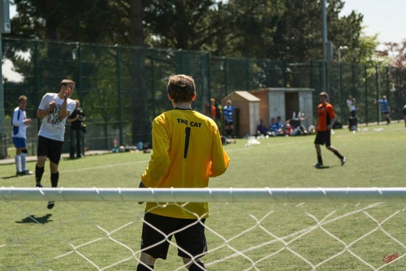 Devon Lions FC — Exeter, Devon, United Kingdom