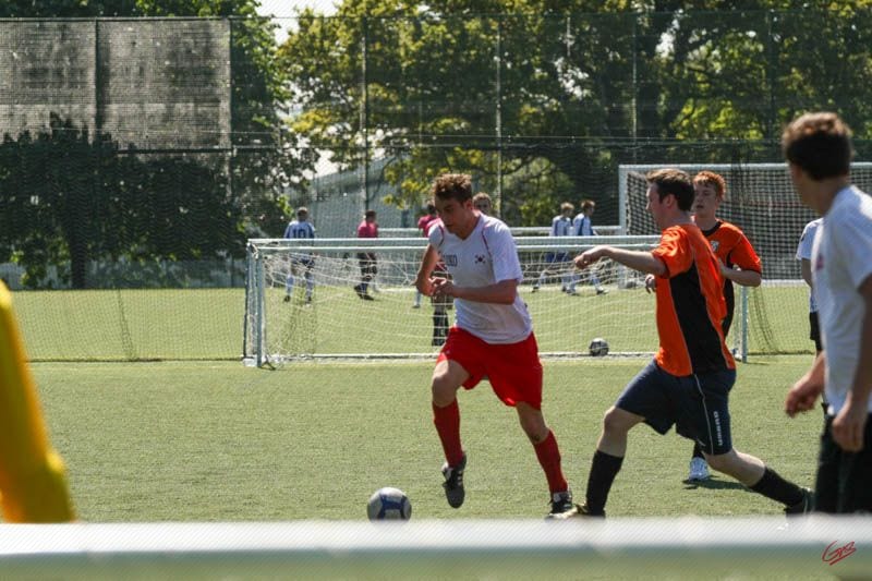 Devon Lions FC — Exeter, Devon, United Kingdom