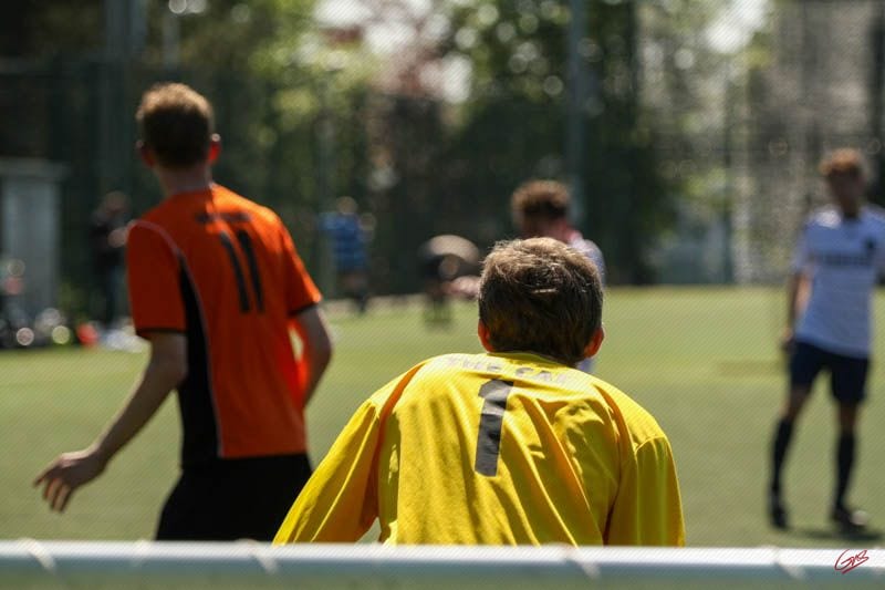 Devon Lions FC — Exeter, Devon, United Kingdom