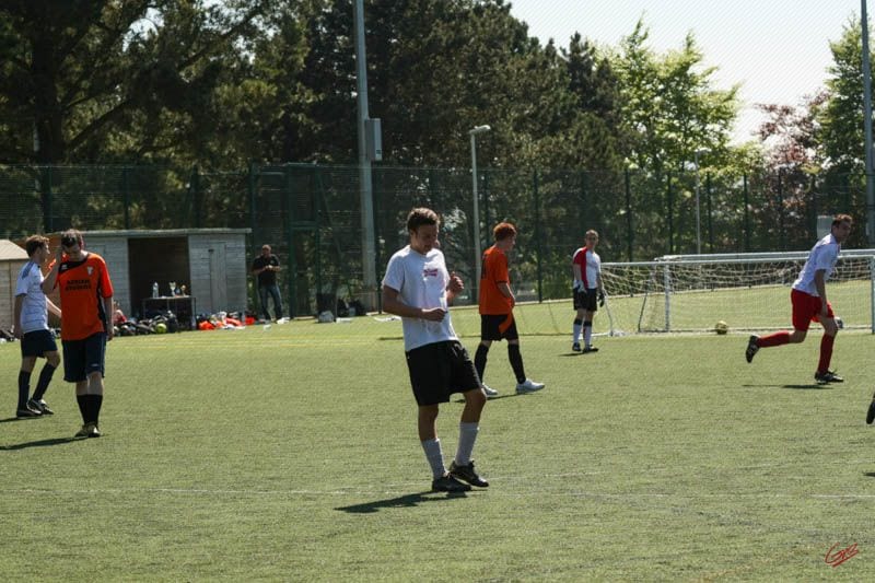 Devon Lions FC — Exeter, Devon, United Kingdom