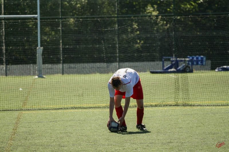 Devon Lions FC — Exeter, Devon, United Kingdom