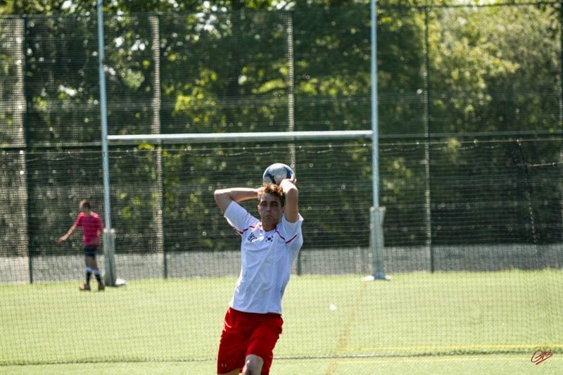 Devon Lions FC — Exeter, Devon, United Kingdom