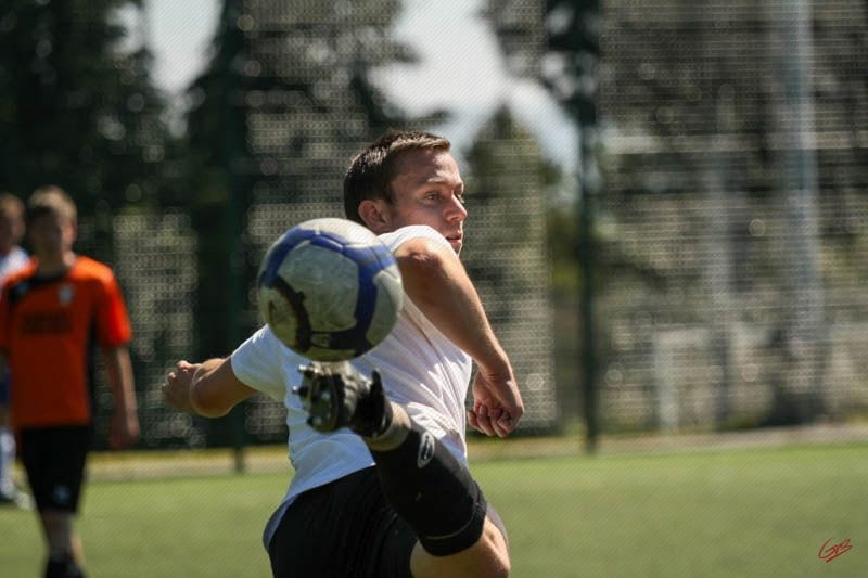 Devon Lions FC — Exeter, Devon, United Kingdom