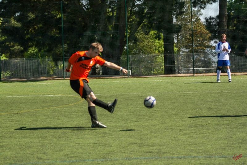 Devon Lions FC — Exeter, Devon, United Kingdom