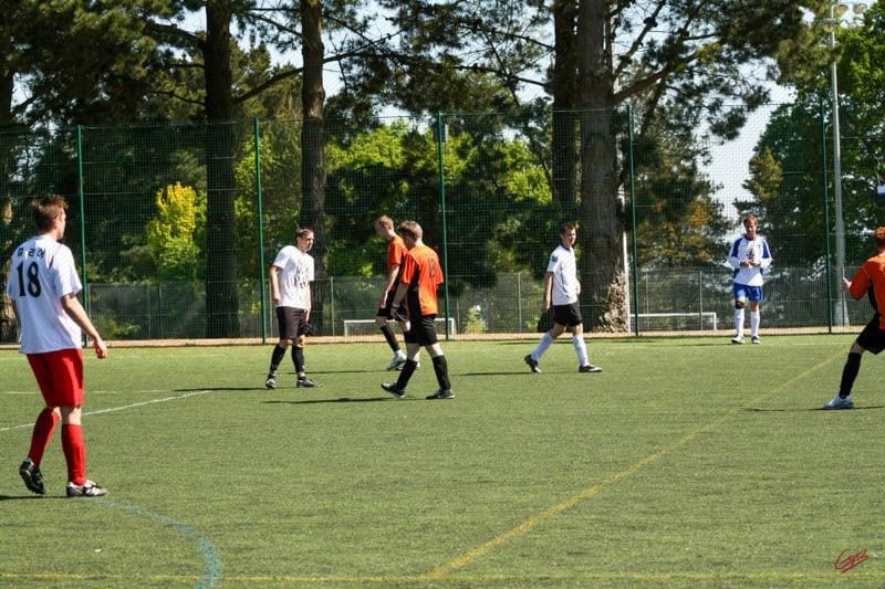 Devon Lions FC — Exeter, Devon, United Kingdom
