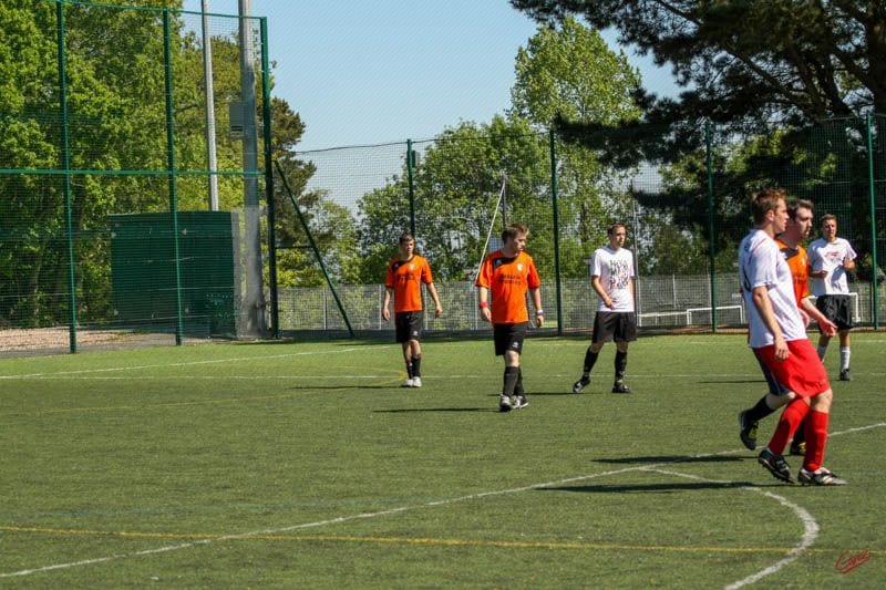 Devon Lions FC — Exeter, Devon, United Kingdom