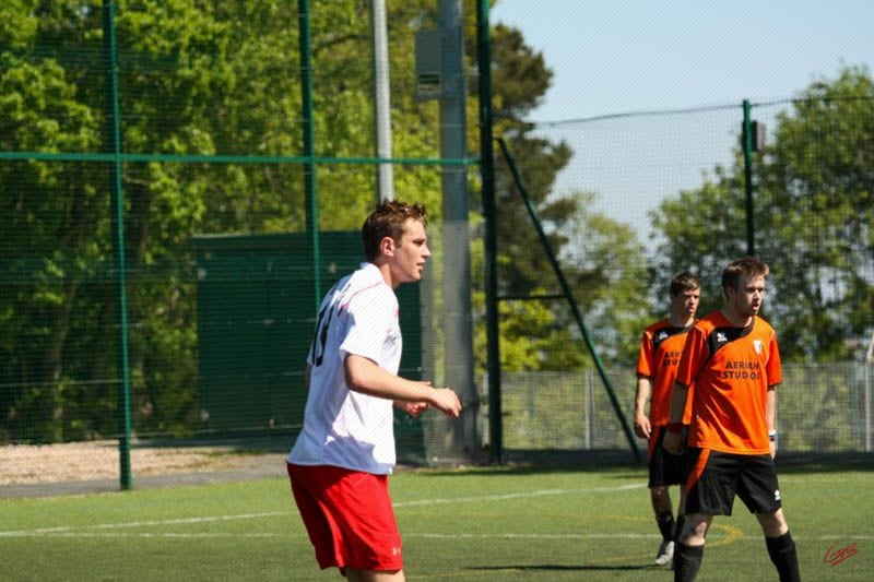 Devon Lions FC — Exeter, Devon, United Kingdom